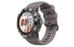 DEMO COROS VERTIX 2 GPS Adventure Watch Obsidian