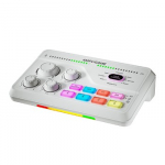 FIFINE AmpliGame SC8W Audio mik&scaron;erinis pultas | USB