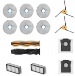 Vacuum Cleaner Accessory|DREAME|Model RAK77|For X50 Ultra / L50s Pro Ultra / L60 Pro Ultra|RAK77