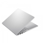 ASUS Vivobook S14 M3407GA-SF013W Cool Silver - 14", OLED, WUXGA (1920&times;1200), Blizgus | AMD Ryzen AI 7 445 | 16GB DDR5 | 512GB SSD | AMD Radeon Graphics | Windows 11 | ap&scaron;vietimas yra | 24 men.