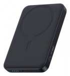 Baseus EnerFill FM11 10000 mAh Belaidis įkrovimas Juoda