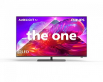 TV 65 inch QLED 65PQS9011/12