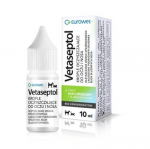 EUROWET Vetaseptol - reinigende druppels voor ogen en neus voor honden en katten - 10 ml