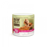 VETEXPERT Raw Paleo Cabanossi Pork Medium Large - skanėstas &scaron;uniui - 100g