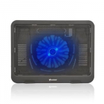 Vakoss LF-1854LK au&scaron;inimo padėklas ne&scaron;iojamam kompiuteriui 43,2 cm (17") Juoda