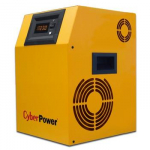 CYBERPOWER CPS1500PIE UPS DE 2 Schuko + 1 Terminal Block