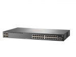HPE Aruba 2930F 24G 4SFP Switch Europe English
