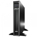 APC Smart-UPS X 750VA Rack/TowerR LCD 230V with Networking Card | Schneider Electric