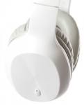 Omega Freestyle wireless headset FH0918, white