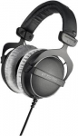 Beyerdynamic | Studio headphones | DT 770 PRO | Wired | On-Ear | Black