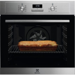 Orkaitė Electrolux EOF3H40X