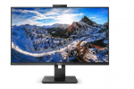 Philips 329P1H Monitor 31.5 inch 4K IPS HDMIx2 DP USB-C