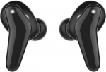 Vivanco wireless headset Fresh Pair BT, black (60605)
