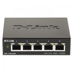 D-Link DGS-1100-05 V2 Smart 5xGE switch