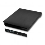 QOLTEC 51867 Qoltec External USB 3.0 12.7mm SATA Optical Drive Case