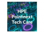 HPE Post Warranty Tech Care 1 Year Basic DL380 Gen9 Service