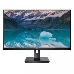 Philips | LCD Monitor | 242S9JML/00 | 23.8 " | VA | FHD | 16:9 | 75 Hz | 4 ms | 1920 x 1080 | 300 cd/m&sup2; | HDMI ports quantity 1