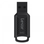 MEMORY DRIVE FLASH USB3 64GB/V400 LJDV400064G-BNBNG LEXAR