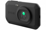 FLIR C-5 termovizorius Juoda Įmontuotas ekranas 160 x 120 pikseliai