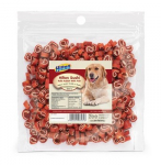 HILTON Sushi Rolls rabbit with fish - skanėstas &scaron;unims - 500 g