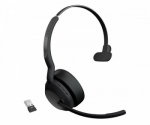 JABRA Evolve2 55 Link380a UC Mono