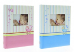 Albumas GED KD46100/2 BABY CHART 10x15 100 | ki&scaron;eninis | knyginio ri&scaron;imo