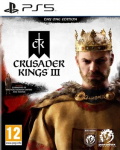 Crusader Kings III