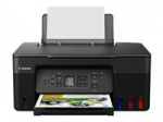 Canon PIXMA G3570 stipriai sumažinkite namų spausdinimo i&scaron;laidas naudodami spartų ir paprastą naudoti trijų funkcijų užpildomą ra&scaron;alinį spausdintuvą su &bdquo;Wi-Fi&ldquo;