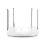 AC1200 Wireless Dual Band Gigabit Router | EC220-G5 | 802.11ac | 300+867 Mbit/s | 10/100/1000 Mbit/s | Ethernet LAN (RJ-45) ports 3 | Mesh Support No | MU-MiMO No | No mobile broadband | Antenna type 4xExternal