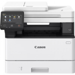 Canon I-SENSYS MF463DW Multifuncion Mono Laser printer | A4 | Wi-Fi | White