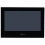 MONITOR LCD 7" IP DOORPHONE/WIFI POE/ VTH2621G-WP DAHUA