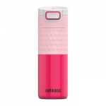 Kambukka Etna Grip Diva Pink - termo puodelis, 500 ml