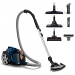Philips PowerPro Expert FC9745/09 dulkių siurblys 2 L Cilindrinis dulkių siurblys Sausa 900 W Bemai&scaron;is