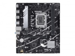 Asus PRIME B760M-R D4 | Processor family Intel | Processor socket LGA1700 | Number of SATA connectors 4