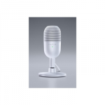 Razer | Streaming Microphone | Seiren V3 Mini | Wired | White