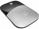 HP Z3700 Wireless Mouse - Silver