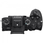 Sony A9 III Body (Black) | (ILCE-9M3) | (&alpha;9 III) | (Alpha 9 III)