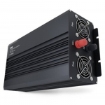 Maitinimo Inverteris - Newell Pure Sine Wave 24 V / 230 V, 2 000 W