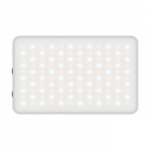 LED &Scaron;viestuvas Ulanzi VL120 RGB, WB (2500 K - 9000 K)