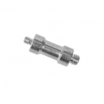Spigot adapteris su jungtimis 1/4"-3/8"