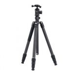 Trikojis Fotopro Sherpa Max (Juodas)