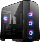 MSI MAG PANO 100R PZ Case ARGB ATX / Micro-ATX / Mini-ITX