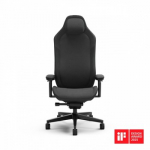Fractal Design Refine Gaming Chair - Fabric Dark