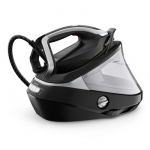 TEFAL | Ironing System | Pro Express Vision GV9821 | 3000 W | 1.2 L | 9 bar | Auto power off | Vertical steam function | Calc-clean function | Black