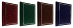 Albumas GED DRS20V Classic 22,5x28 | 40 magnet psl | spiralinio ri&scaron;imo | max 10x15 160