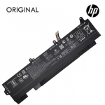 Kompiuterio Baterija HP CC03XL Type2, 4610mAh, Original