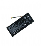 Pakaitinė kompiuterio Baterija ACER AC15B7L, 4600mAh, Original