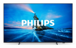 Philips 75PML8709 4K QD &bdquo;MiniLED&ldquo; televizorius | 75 colių (194 cm) | Google TV | &bdquo;P5 Perfect Picture Engine&ldquo; | &bdquo;Dolby Atmos&ldquo; garsas