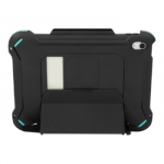 Targus SafePort Rugged Max Case | THD929GL | 10.9 " | Tablet case | For iPad A16 and 10th gen. | Black