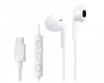 Earphones HA-FR17UC white